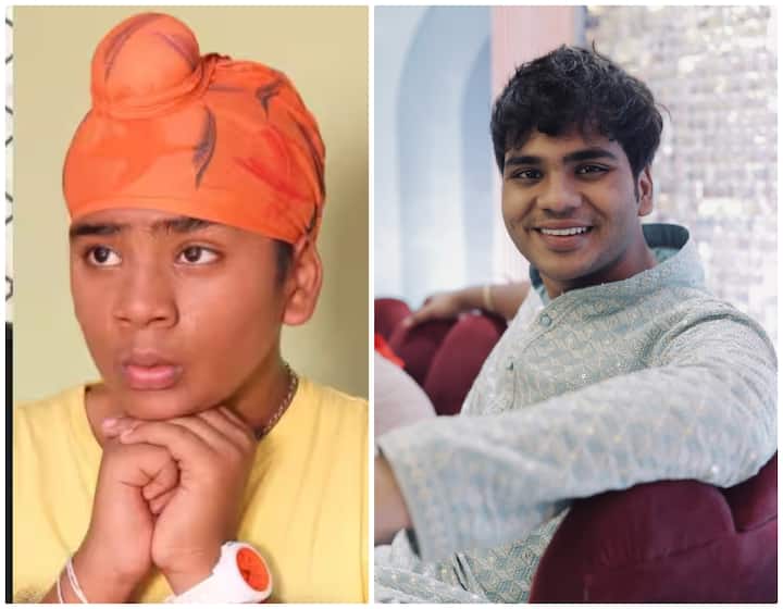 समय शाह 'तारक मेहता का उल्टा चश्मा' में गोगी का किरदार निभाते हैं. 2008 से ही एक्टर इस शो का हिस्सा बने हुए हैं. बचपन में उन्होंने अपनी मासूमियत से ऑडियंस को बहुत इंप्रेस किया था और आज भी अपनी दमदार एक्टिंग स्किल्स का प्रदर्शन करते हैं. 2008 से लेकर 2025 तक ऑडियंस ने उनके पर्सनल डेवलपमेंट के साथ-साथ उनकी कैरेक्टर ग्रोथ को भी बहुत प्यार दिया है.