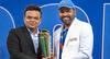'The Ro-Hit Effect': BCCI's Tribute To Rohit Sharma After ODI Captaincy Exit