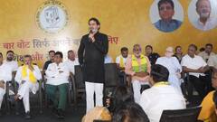 जनसुराज के पहले स्थापना दिवस पर बोले प्रशांत किशोर- 'यात्रा शानदार हो या ना हो...'