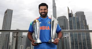 ICC टूर्नामेंट में 25 में से 24 मैच जीते, दो खिताब जिताए; फिर क्यों रोहित शर्मा से छीन ली गई कप्तानी?