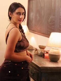 Megha Shukla Photo: અભિનેત્રી મેઘા શુક્લાના ગ્લેમરસ લુક પર ફિદા થયા ફેન્સ