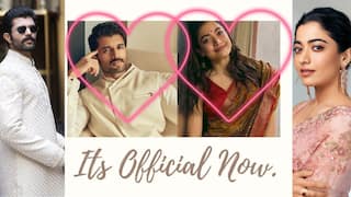 Vijay Devarakonda Rashmika Engagement | రహస్యంగా రష్మిక విజయ్ దేవరకొండ నిశ్చితార్థం | ABP Desam