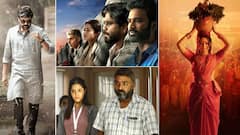 చిరంజీవి ‘గాడ్ ఫాదర్’, ధనుష్ ‘కుబేర’ TO విజయ్ సేతుపతి ‘మహారాజ’, తమన్నా ‘ఓదెల 2’ వరకు - ఈ ఆదివారం (అక్టోబర్ 05) టీవీలలో వచ్చే సినిమాల లిస్ట్