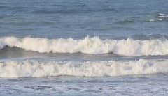 Speeding Ertiga Plunges 30 Feet Into Sea In Mumbai, Driver Rescued