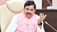 MP में 9 बच्चों की मौत के बाद Coldrif कफ सिरप की बिक्री पर बैन, CM बोले- दोषियों को बख्शा नहीं जाएगा