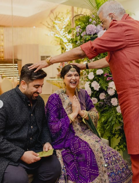 भाई अर्जुन कपूर हुए इमोशनल, खुशी-जाह्नवी ने होने वाले जीजा संग दिए पोज, अंशुला कपूर ने शेयर की रोहन ठक्कर संग अपनी सगाई की Inside तस्वीरें