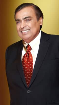 চলতি বছরে ভারতের সেরা ১০ ধনী ব্যক্তিত্ব কারা?