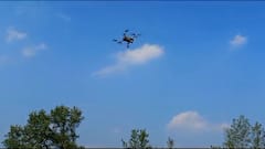 উপত্যকায় আন্তর্জাতিক সীমানা বরাবর ফের পাকিস্তানি ড্রোন, নিরাপত্তাবাহিনীর তল্লাশি অভিযান