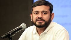 ‘वोट चोरी’ से बनी एनडीए सरकार बिहार में...', अडाणी को लेकर ये क्या बोल गए कन्हैया कुमार