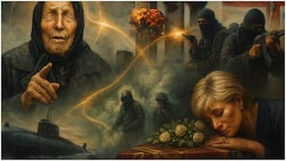 Baba Vanga : এই বছরের পর আর থাকবে না পৃথিবী, এখনই  ধ্বংসের শুরু, এক মহাদেশ হবে বিলুপ্ত, কী বলেছেন বাবা ভাঙ্গা