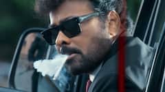 చిరంజీవి 'వరప్రసాద్' గారికి విలన్ ఎవరో తెలిసింది... రంగంలోకి దిగిన మలయాళీ