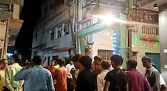 अमरावतीमध्ये क्राईम ब्रांचची मोठी धाड फसली, परतवाड्याच्या ब्राह्मण कॉलनीत हवेत फायरिंग, बिश्नोई गँगच्या शुटरला पकडायला गेले पण...