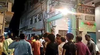 Amravati Crime: अमरावतीमध्ये क्राईम ब्रांचची मोठी धाड फसली, परतवाड्याच्या ब्राह्मण कॉलनीत हवेत फायरिंग, बिश्नोई गँगच्या शुटरला पकडायला गेले पण...