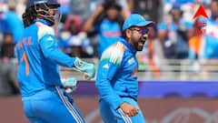IND vs AUS: āĻā§āύ āĻ
āϧāĻŋāύāĻžā§āĻā§āϰ āĻĒāĻĻ āĻĨā§āĻā§ āĻā§āĻāĻā§ āĻĢā§āϞāĻž āĻšāϞ āϰā§āĻšāĻŋāϤāĻā§? āĻā§ āĻŦā§āϝāĻžāĻāĻž āĻĻāĻŋāϞā§āύ āύāĻŋāϰā§āĻŦāĻžāĻāĻāĻĒā§āϰāϧāĻžāύ āĻ
āĻāĻŋāϤ āĻāĻāϰāĻāϰ?