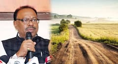 पाणंद रस्त्यावर अतिक्रमण केल्यास शासकीय योजनांचे लाभ बंद होणार? राज्य सरकार मोठा निर्णय घेण्याच्या तयारीत