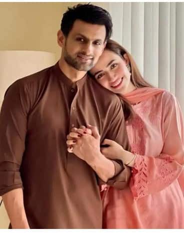 তৃতীয় স্ত্রীর সঙ্গেও শোয়েব মালিকের বিবাহবিচ্ছেদ হতে চলেছে?