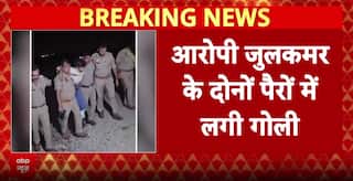Breaking: Shooter Injures Two; Hamza At Large As Prayagraj Car Hits Immersion Crowd — Six Injured On
