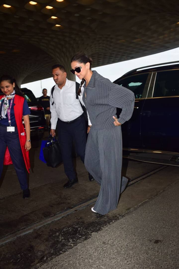 दिलचस्प बात ये है कि सालों पहले रणबीर कपूर और दीपिका पादुकोण रिलेशनशिप में थे लेकिन दोनों का ब्रेकअप हो गया था.वहीं ब्रेकअप के बाद पहली बार रणबीर कपूर और दीपिका पादुकोण को एक साथ एयरपोर्ट पर स्पॉट किया गया. दोनों को साथ देखकर फैंस भी खुशी से उछल पड़े.