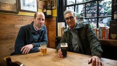 Prince William Pledges Changes To The Monarchy When He Becomes King