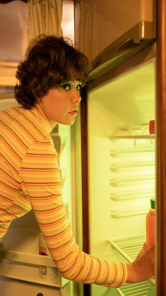 फ्रीजमध्ये कोणत्या गोष्टी ठेऊ नये?