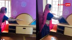 दिवाली के रुझान आने शुरू! दीदी ने की ऐसी सफाई कि यूजर्स बोले- ये तो गोपी बहू की भी मां