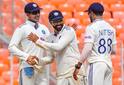 IND vs WI: Ravindra Jadeja Shatters Viv Richards' 34-Year-Old Record