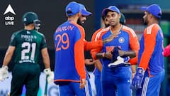 রোহিতের পর নেতৃত্ব হারাতে পারেন সূর্যকুমার যাদব? ভারতীয় ক্রিকেটে ফের শুরু হতে পারে তোলপাড়