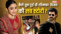 पहली बार कहां हुई थी रश्मिका-विजय की मुलाकात?  कैसे शुरू हुई लव स्टोरी! जानें- इनके रिश्ते की पूरी टाइमलाइन