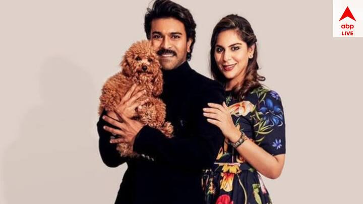 উপাসনা আরও বলেন, ''আমরা যখন বাড়িতে থাকি, তখন অন্য় কোনও কিছুতে আমাদের মন থাকে না। ফোন, টিভি কোনওকিছুই আমাদের মাঝে আসতে দিতাম না।''