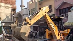 Bareilly Violence: Police Prevent Samajwadi Party Delegation Amid Demolition