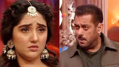 Bigg Boss 19: Salman Khan Calls Ashnoor Kaur ‘Arrogant’ After Captaincy Task Fiasco