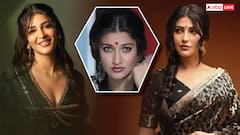 कमल हासन की बेटी की 10 तस्वीरें, खूबसूरती में गई हैं पूरी मां पर