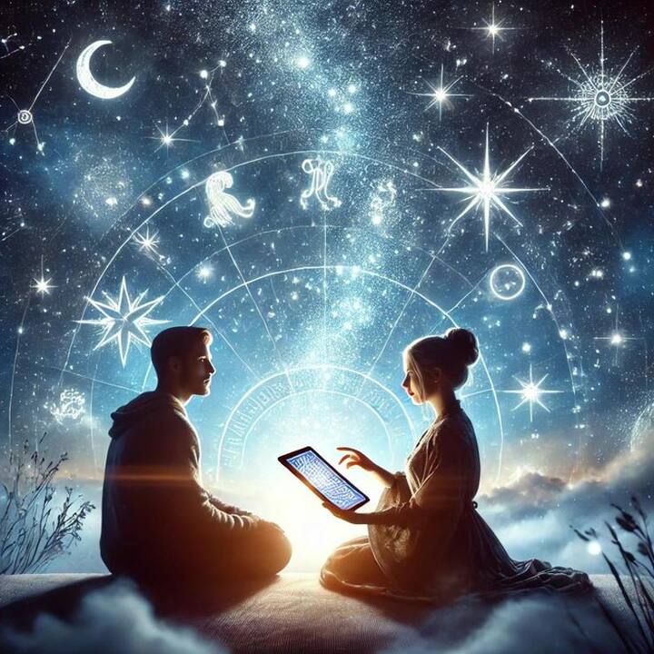 ज्योतिषशास्त्रात अशा काही राशी सांगितल्या आहेत ज्या खऱ्या साथीदार असल्याचे सिद्ध करतात.