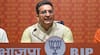 'यह बात भूल जाएं कि राहुल गांधी...', CJI गवई के बुलडोजर वाले बयान पर क्या बोली BJP?