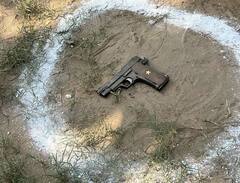 AGTF ਨੇ ਲੁਧਿਆਣਾ ਵਿੱਚ ਵਿੱਕੀ ਨਿਹੰਗ ਦਾ ਕੀਤਾ Encounter