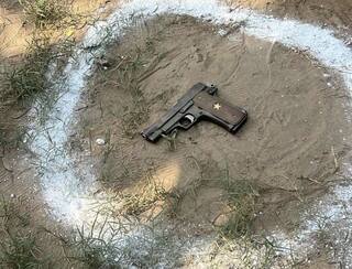 AGTF ਨੇ ਲੁਧਿਆਣਾ ਵਿੱਚ ਵਿੱਕੀ ਨਿਹੰਗ ਦਾ ਕੀਤਾ Encounter