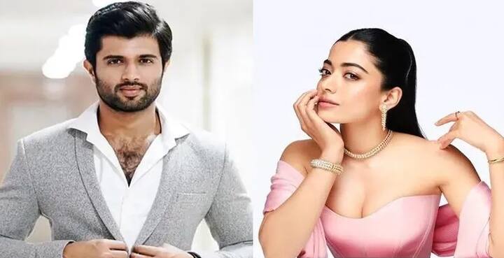 विजय आणि रश्मिका यांच्यात बऱ्याच काळापासून मैत्रीचे नाते आहे. पण, याबाबत त्यांनी कधीही त्यांच्या नात्याची अधिकृतपणे कबुली दिली नाही.