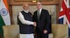 भारत-UK रिश्तों को मिलेगी नई दिशा... कीर स्टार्मर की PM मोदी से अहम बैठक, जानें किन मुद्दों पर होगी बात