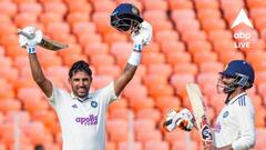 তাঁর সাফল্যের সঙ্গে ওতপ্রোতভাবে জড়িয়ে জো রুট, ওয়েস্ট ইন্ডিজ়ের বিরুদ্ধে শতরান করে দাবি জুরেলের