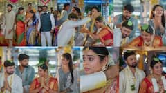 చిన్ని సీరియల్: వరుణ్‌, లోహితలకు పెళ్లి చేసిన మ్యాడీ, మధు! దేవా ఇంట్లో ఏం జరిగిందంటే!