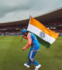 वनडे कप्तान के तौर पर कैसा रहा रोहित शर्मा का रिजल्ट? जानें कितने मैच हारे और कितने मैच जीते