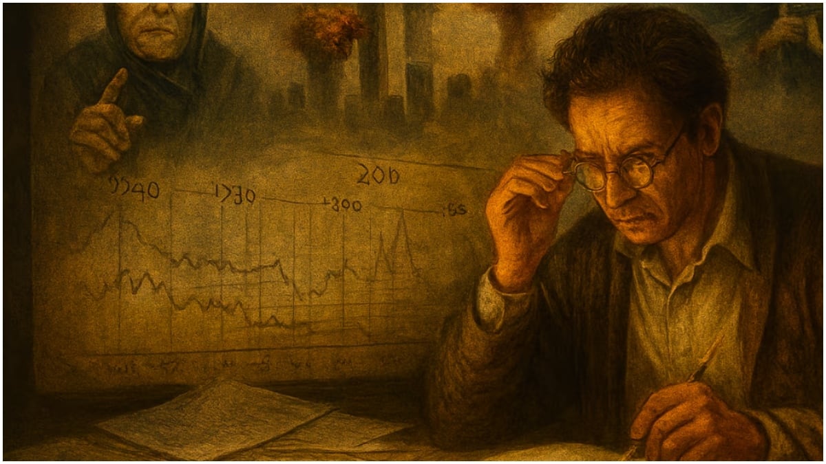 Baba Vanga Predictions : బాబా వంగా భవిష్యవాణి.. 2026లో జరిగేవి ఇవేనట, ఇండియా పరిస్థితి అదే