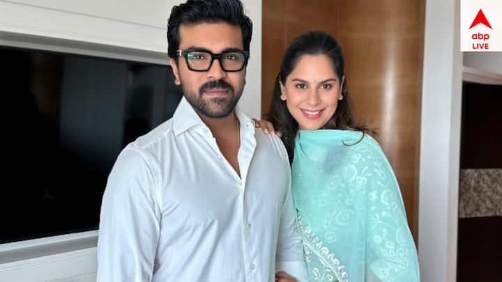 ২০১২ সালে বিয়ে হয়েছিল রাম চরণ ও উপাসনার। দু জনেই ব্যক্তিগত জীবনে তাঁদের কেরিয়ারে বেশ সফল। তেলেগু ছবির সুপারস্টার রামচরন বলিউডেও বেশ কিছু কাজ করেছেন। উপাসনাও একজন সফল মহিলা উদ্যোগপতি।