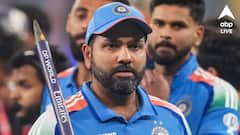 Rohit Sharma: āĻā§āĻžāύ āĻĄā§ āĻā§āϰāĻŋāĻā§āĻā§ āĻāĻžāϰāϤā§āϰ āϏāĻĢāϞāϤāĻŽ āĻ
āϧāĻŋāύāĻžā§āĻ āϰā§āĻšāĻŋāϤ āĻļāϰā§āĻŽāĻž? āϤāĻžāϞāĻŋāĻāĻž āĻĻā§āĻāϞ⧠āĻāĻŽāĻā§ āĻāĻ āĻŦā§āύ