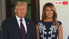ड्रेस से लेकर कार तक, करोड़ों की मालकिन हैं डोनाल्ड ट्रंप की वाइफ, जानिए कितनी है उनकी नेटवर्थ