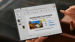 कब लॉन्च होगा सैमसंग का ट्रिपल स्क्रीन वाला Galaxy Z TriFold फोन? लॉन्चिंग डेट आ गई सामने, जान लें फीचर्स