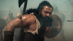 రెండు రోజుల్లో 100 కోట్లు దాటిన ఇండియా నెట్... కలెక్షన్లలో 25 శాతం డ్రాప్, అయినా బాక్సాఫీస్‌పై రిషబ్ రుద్ర తాండవం