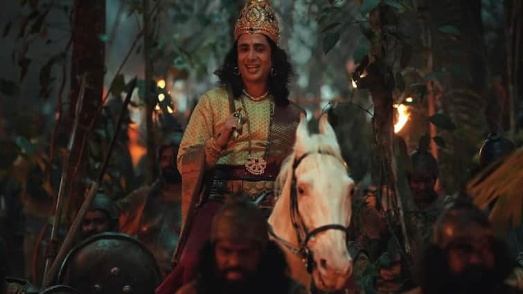 Gulshan Devaiah Reacts To Fan Appreciation After Kantara Chapter 1 Release Gulshan Devaiah Reacts To Fan Appreciation After Kantara Chapter 1 Release