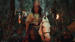 Gulshan Devaiah Reacts To Fan Appreciation After Kantara Chapter 1 Release