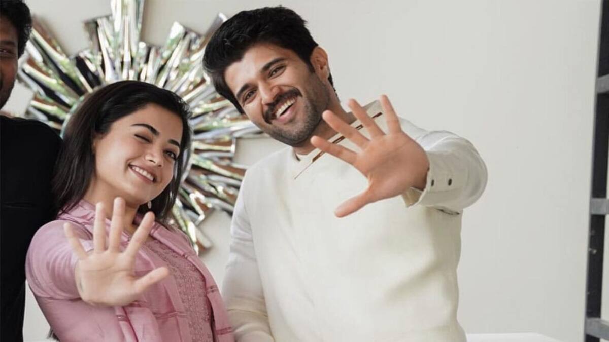 Rashmika Mandanna Vijay Deverakonda Engagement: விஜய்யுடன் ராஷ்மிகாவிற்கு நிச்சயதார்த்தமா? திருமணம் எப்போது தெரியுமா?